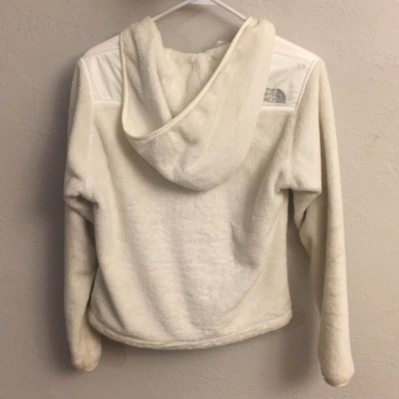 North face winter jacket - Picture 2 of 7